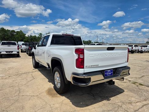 New 2026 Chevrolet Silverado 2500 LT AWD/4WD image 3