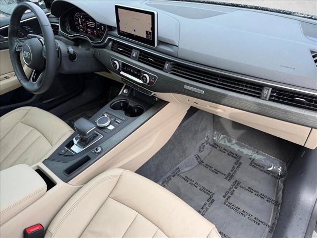 Used 2018 Audi A5 2.0T Premium Plus w/ Premium Plus AWD/4WD image 24