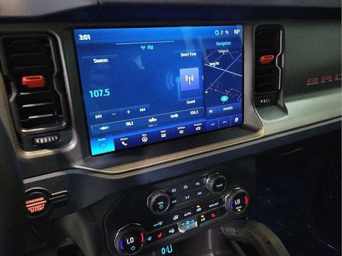 Used 2024 Ford Bronco Raptor image 10