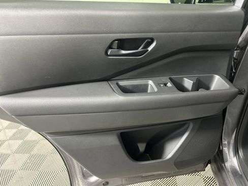 New 2025 Nissan Pathfinder Rock Creek image 36