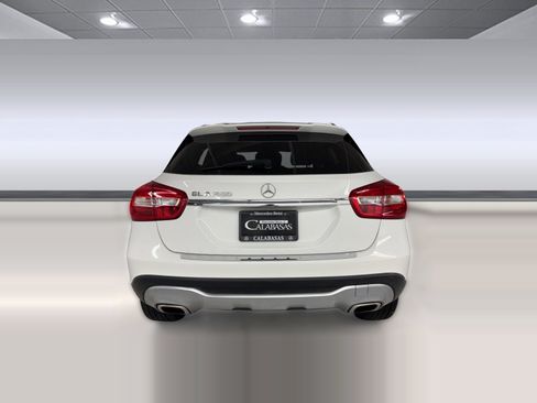 Certified 2019 Mercedes-Benz GLA 250 image 10