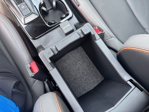 New 2026 Subaru Forester Sport AWD/4WD image 25