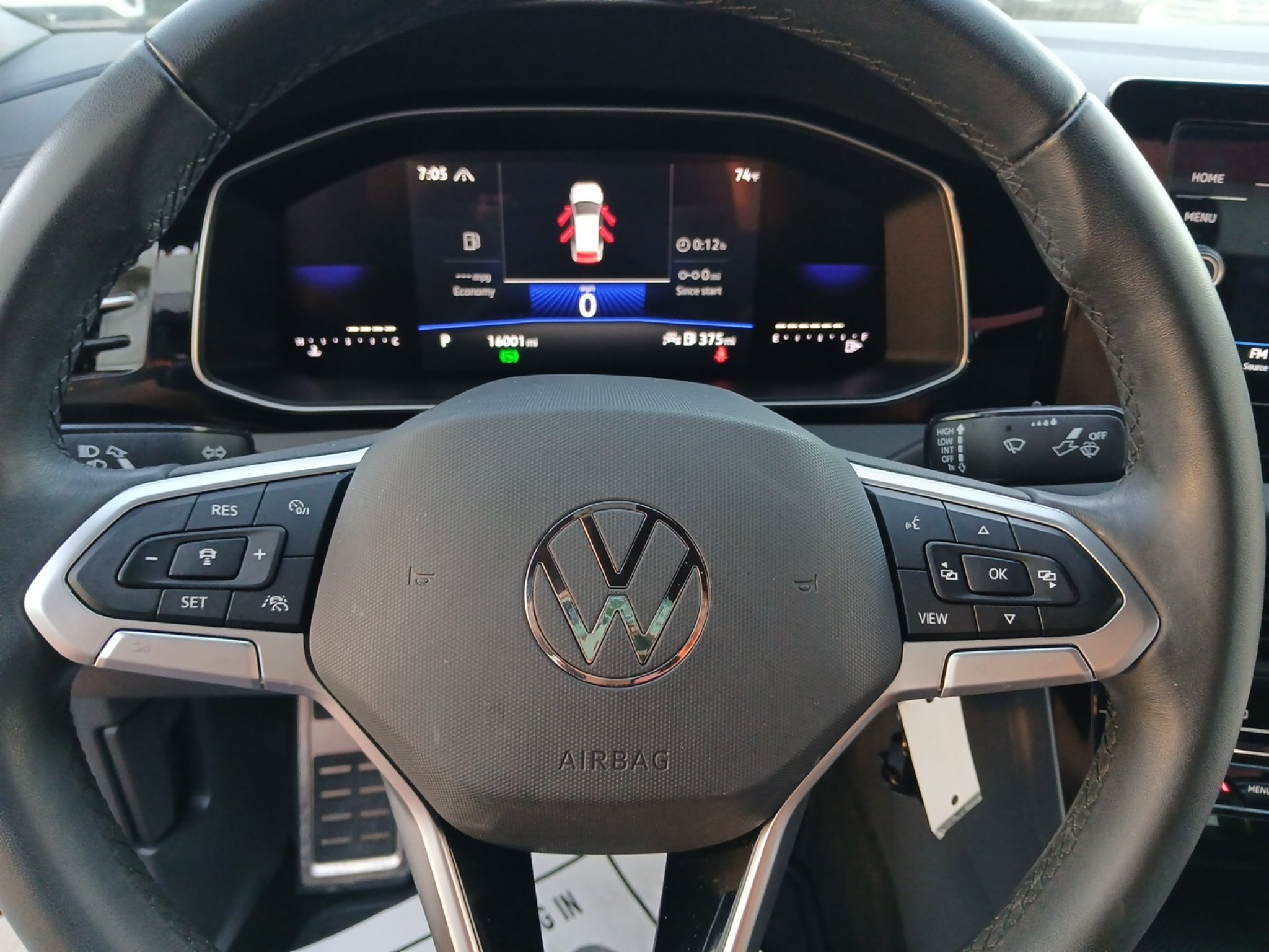 Used 2026 Volkswagen Jetta Sport FWD image 13
