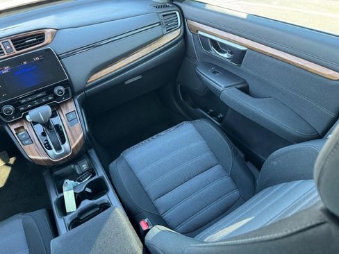 Certified 2019 Honda CR-V EX image 16