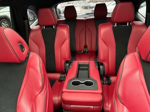 Used 2023 Acura MDX A-Spec image 16