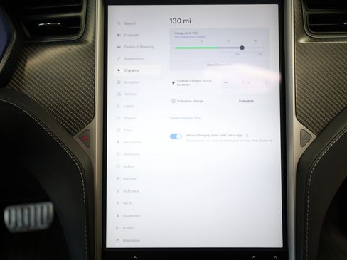 Used 2018 Tesla Model S P100D AWD/4WD image 60