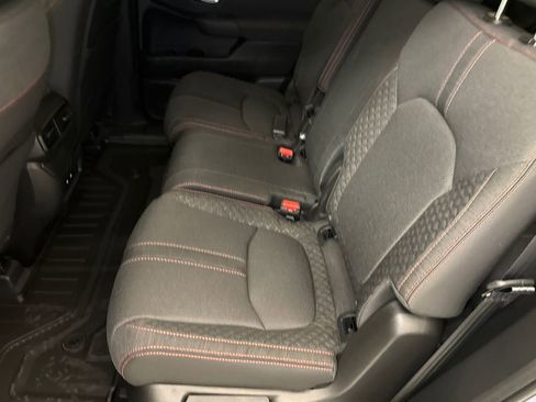 New 2026 Honda Pilot Sport image 17