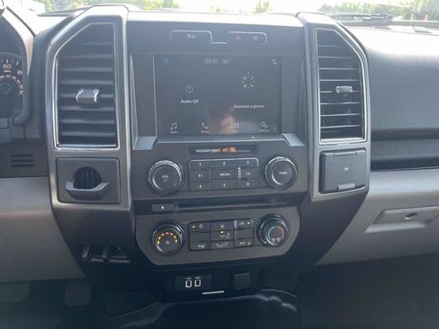 Used 2018 Ford F150 XLT RWD image 29