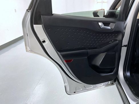 Used 2020 Ford Escape SEL AWD/4WD image 20