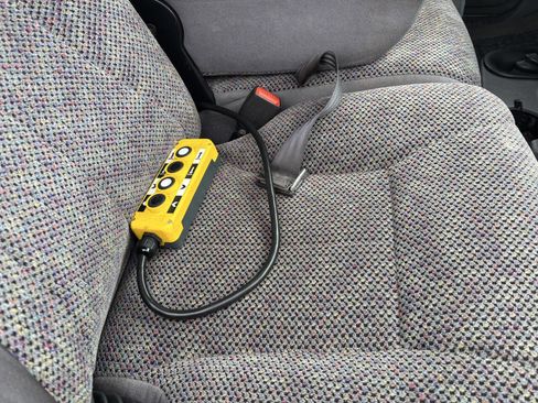 Used 1999 Dodge Ram 3500 Truck 4x4 Quad Cab image 13