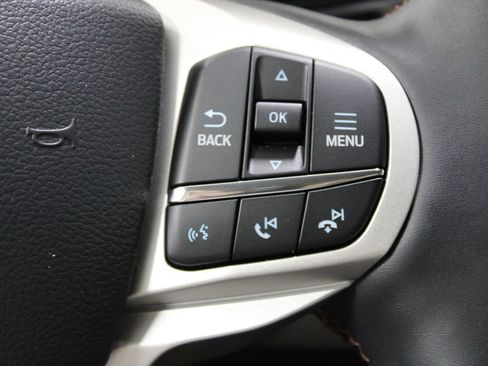 New 2026 Ford Explorer Active image 40