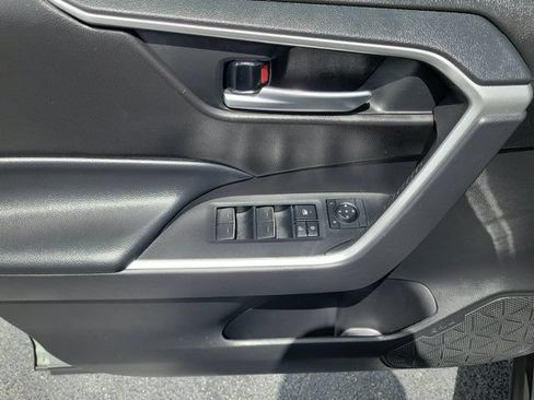 Used 2023 Toyota RAV4 XLE w/ Convenience Package FWD image 16