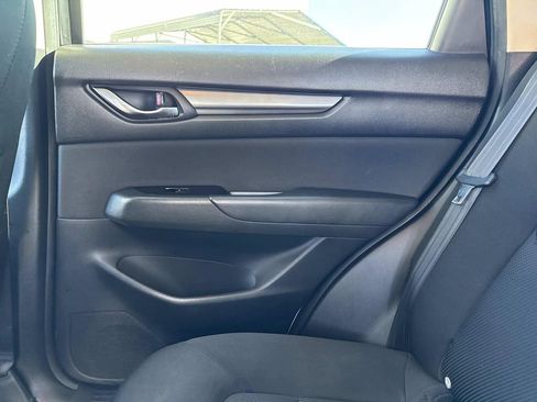 Used 2018 MAZDA CX-5 Sport image 17