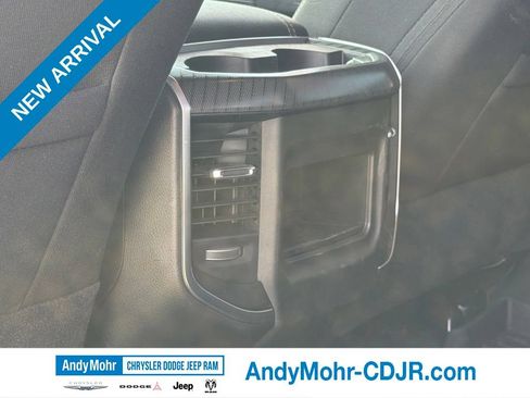 Used 2025 RAM 2500 Big Horn AWD/4WD image 18