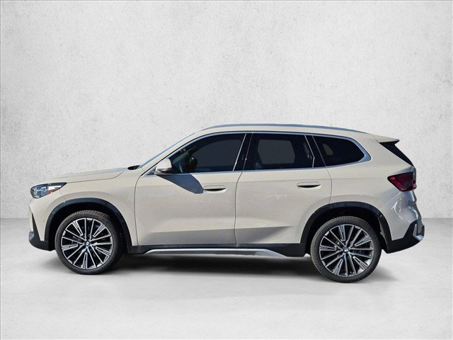 New 2026 BMW X1 xDrive28i w/ Technology Package AWD/4WD image 5