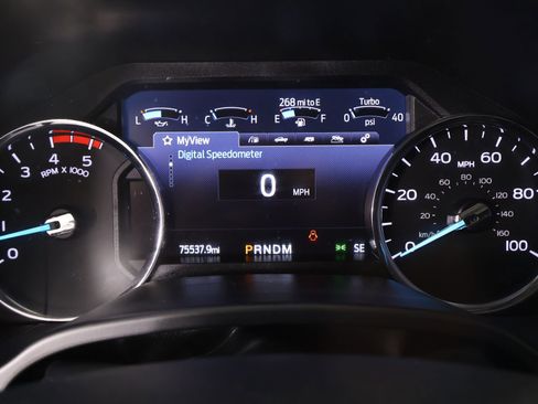 Used 2020 Ford F350 Lariat image 4