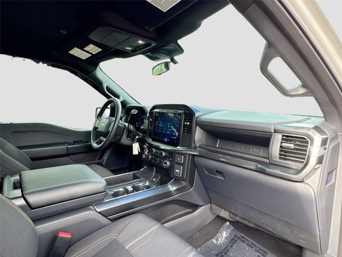 Used 2024 Ford F150 STX w/ Mobile Office Package image 22