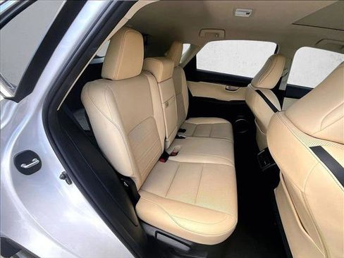 Used 2017 Lexus NX 200t FWD image 26