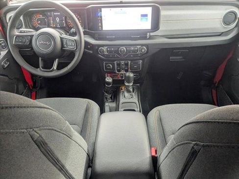 New 2026 Jeep Wrangler Willys image 14