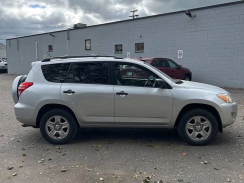 Used 2012 Toyota RAV4 4WD image 30