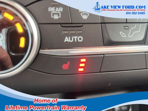 Used 2020 Ford Escape SE AWD/4WD image 34
