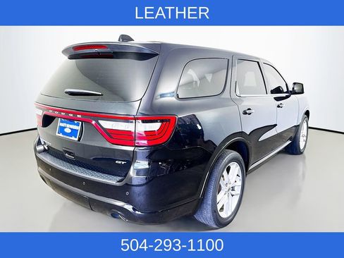 Used 2022 Dodge Durango GT RWD image 7