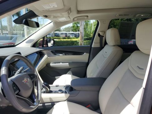 Certified 2023 Cadillac XT6 Premium Luxury image 22