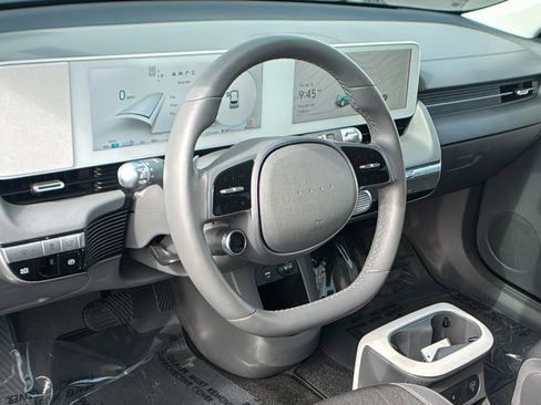 Used 2024 Hyundai Ioniq 5 SEL RWD image 22