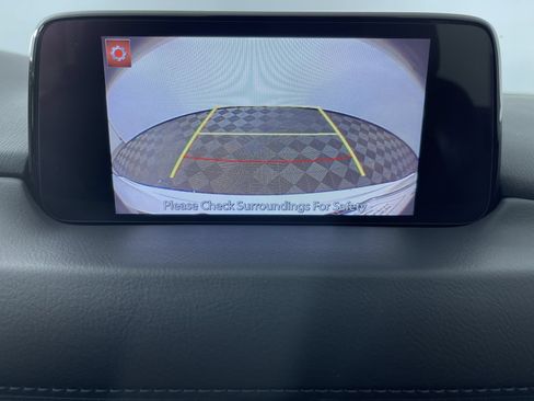 Used 2018 MAZDA CX-5 Grand Touring FWD image 19