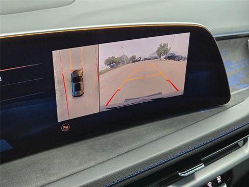 Used 2025 Cadillac XT4 Sport w/ Cold Weather Package FWD image 19
