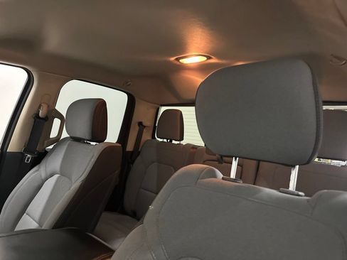 Used 2020 RAM 1500 Big Horn AWD/4WD image 30