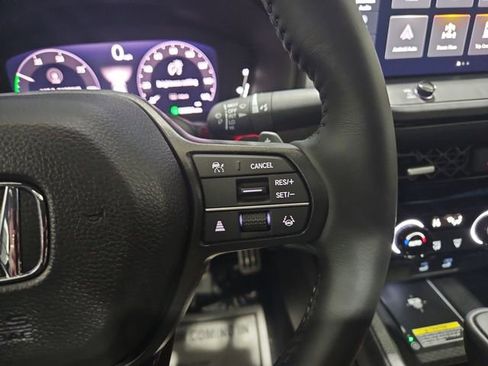 New 2025 Honda Accord Sport image 21