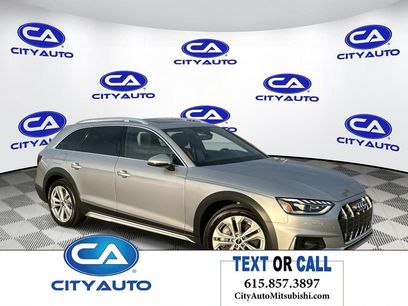 Used 2023 Audi A4 2.0T allroad Premium