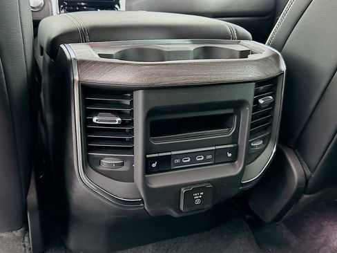 New 2026 RAM 1500 Laramie w/ Sport Appearance Package AWD/4WD image 33