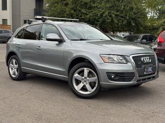 Used 2011 Audi Q5 2.0T Premium Plus image 1