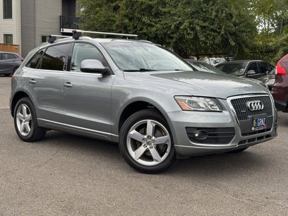 Used 2011 Audi Q5 2.0T Premium Plus
