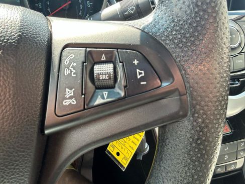 Used 2011 Chevrolet Cruze LS w/ Connectivity Package FWD image 17