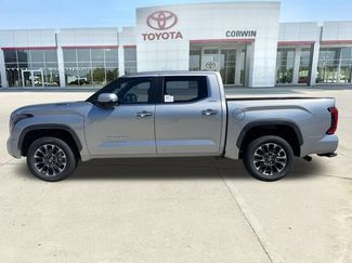 New 2026 Toyota Tundra Limited AWD/4WD video 2