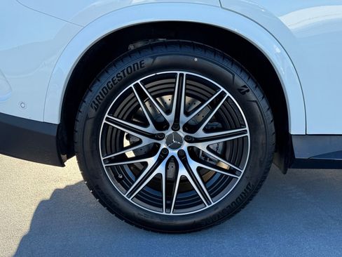 New 2026 Mercedes-Benz GLC 43 AMG 4MATIC image 15