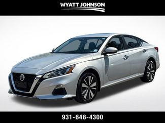 Used 2022 Nissan Altima 2.5 SV w/ SV Premium Package 360° Tour