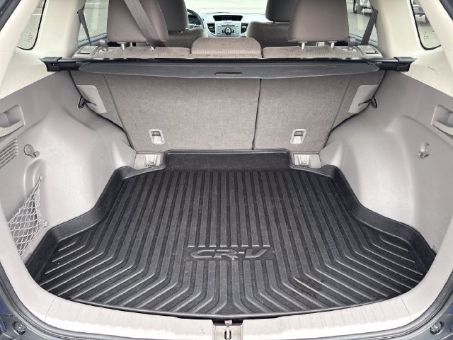 Used 2014 Honda CR-V EX image 15