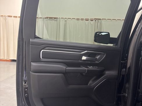 New 2026 RAM 1500 4x4 Crew Cab image 29