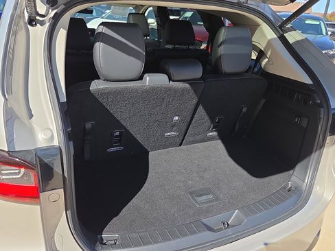 Used 2025 MAZDA CX-90 3.3 Turbo w/ Premium Sport Pkg image 8