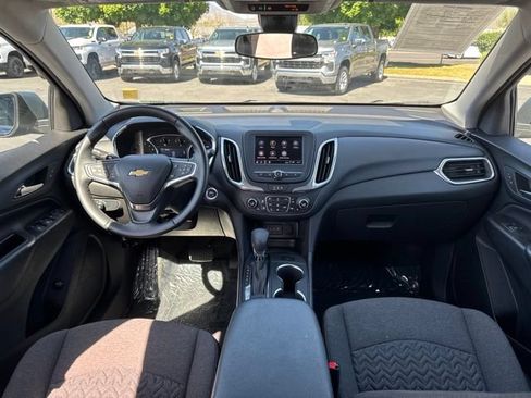 Used 2024 Chevrolet Equinox LT AWD/4WD image 10