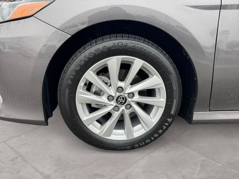Used 2024 Toyota Camry LE image 14