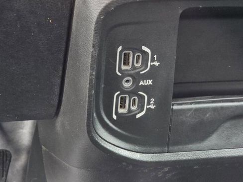Used 2022 RAM 2500 Tradesman AWD/4WD image 19