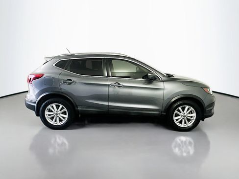 Used 2019 Nissan Rogue Sport SV w/ All-Weather Package AWD/4WD image 8
