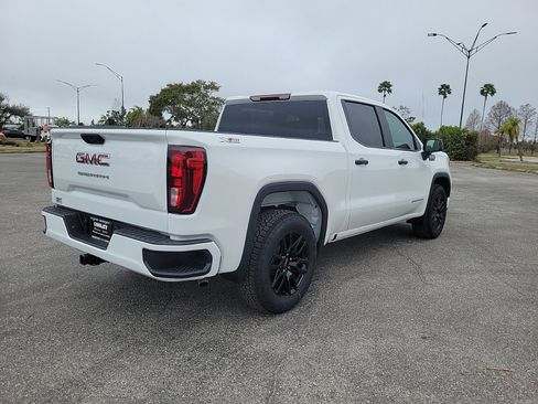 New 2026 GMC Sierra 1500 Pro w/ Graphite Edition image 5