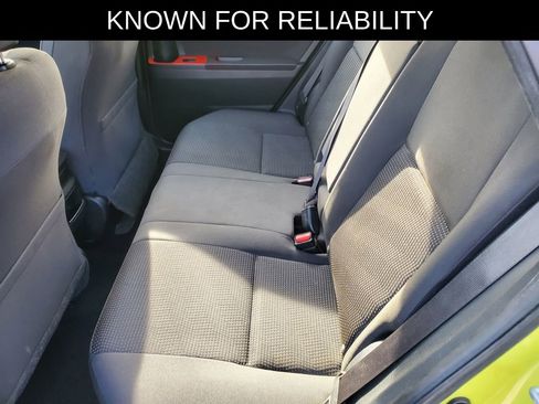 Used 2016 Scion iM image 9