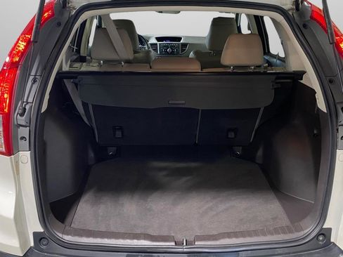 Used 2012 Honda CR-V EX-L image 11